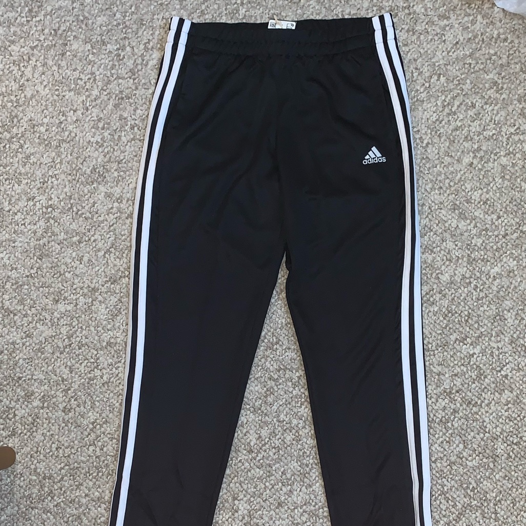 Nwt Adidas Joggers